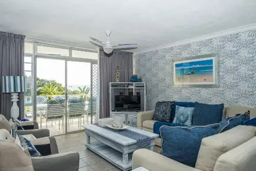 Kenwyn on Sea 401 - FAMILY ONLY