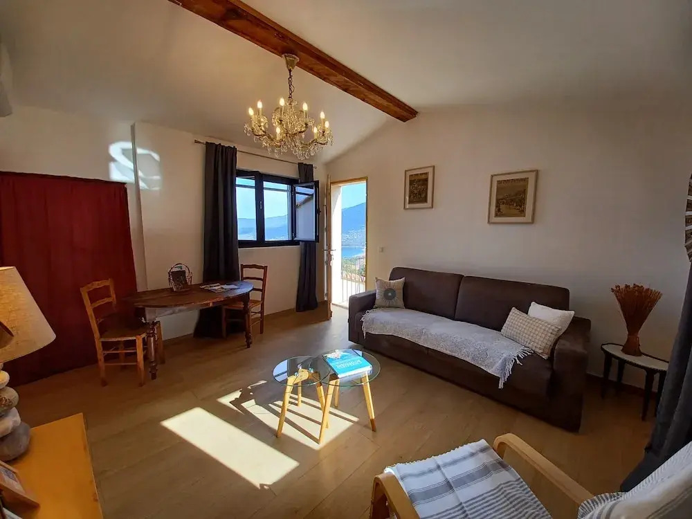 U Castellu, l hôtel particulier