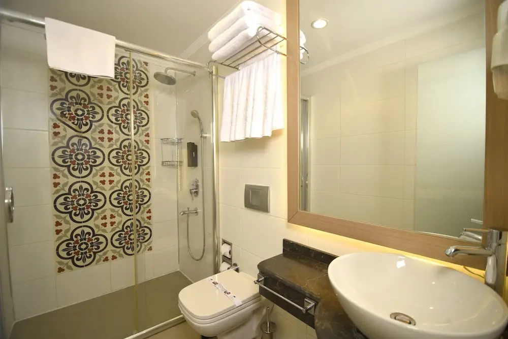 Studio Flat in Old Town Emp 106