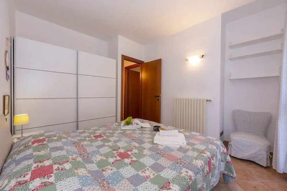 Casa Camelia