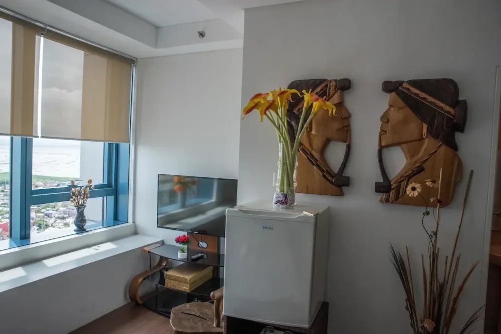 Titan Condo at Entrata Alabang
