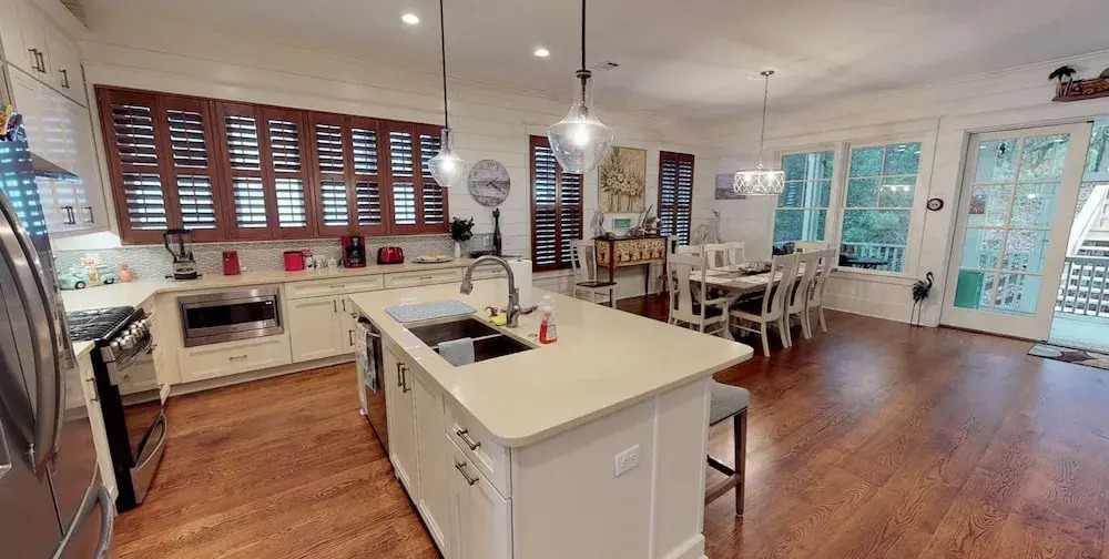 BRINEY BREEZE OCEAN OAKS home