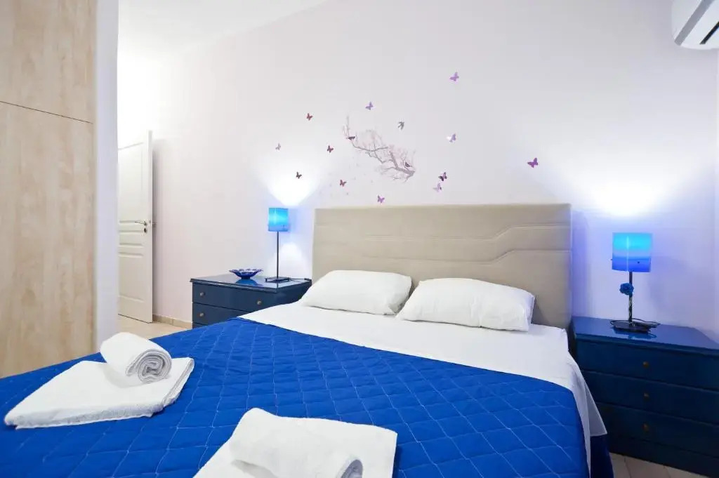 Athina apartment Delphi