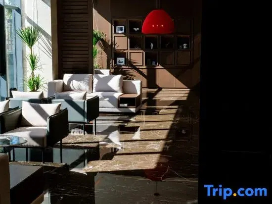 Panjin Landeng Hotel