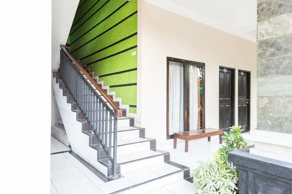 Airy Kuta Kubu Anyar Satu 45 Bali