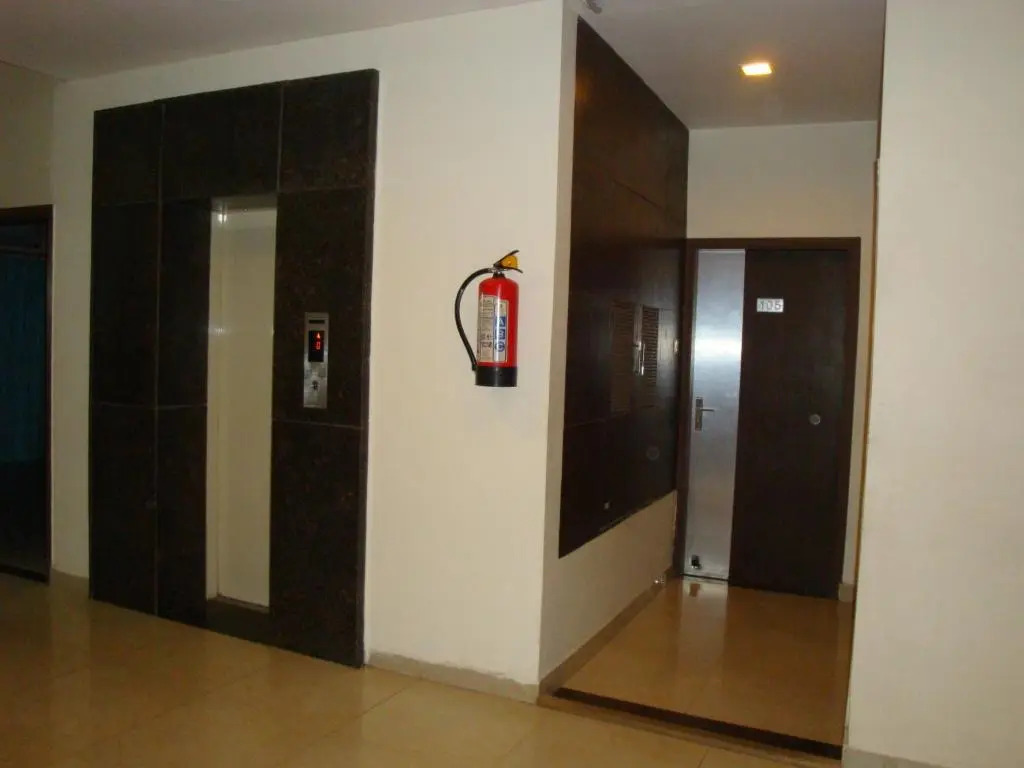 Hotel Bagla Atithi Banaras