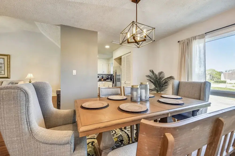 Bay Point Golf Villas by Panhandle Getaways