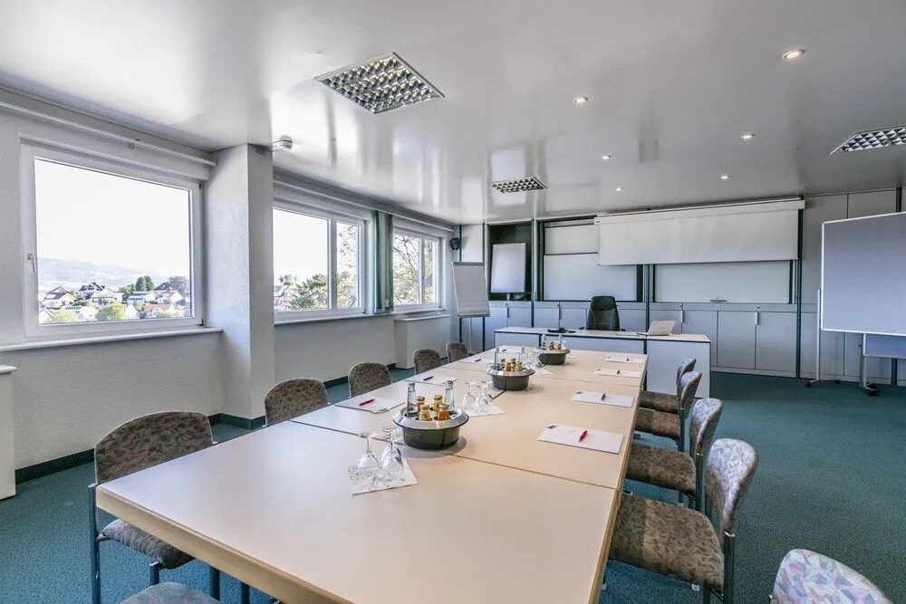 Hotel Restaurant Krone & Wellness - Schopfheim