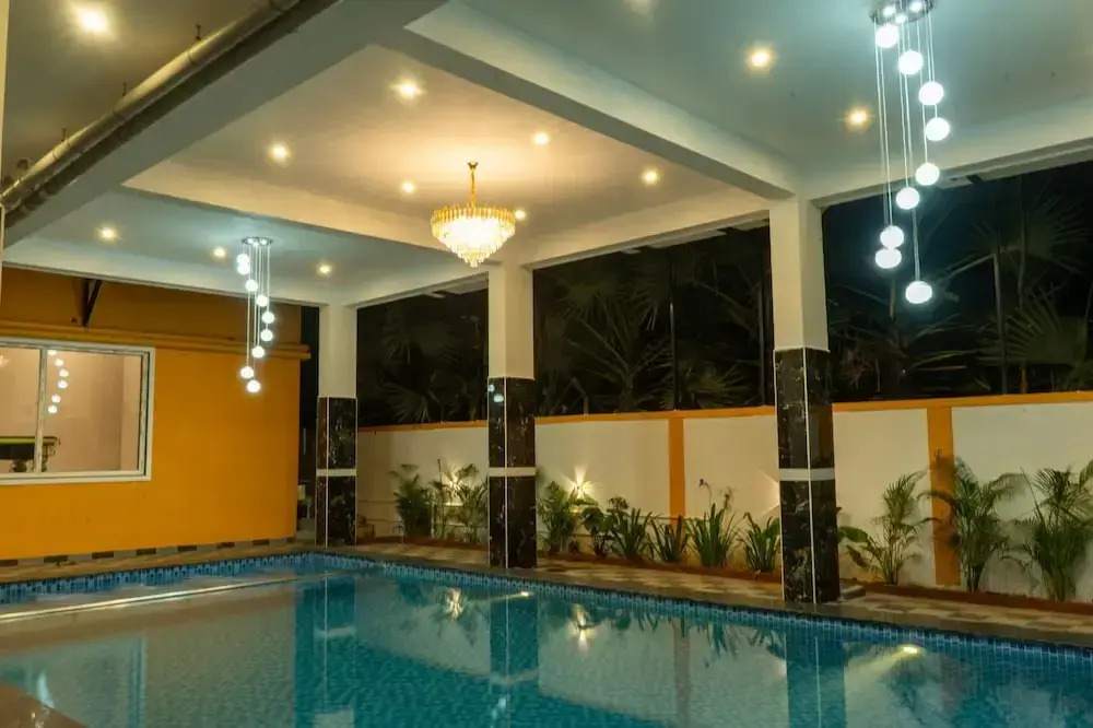 De Asian Resort