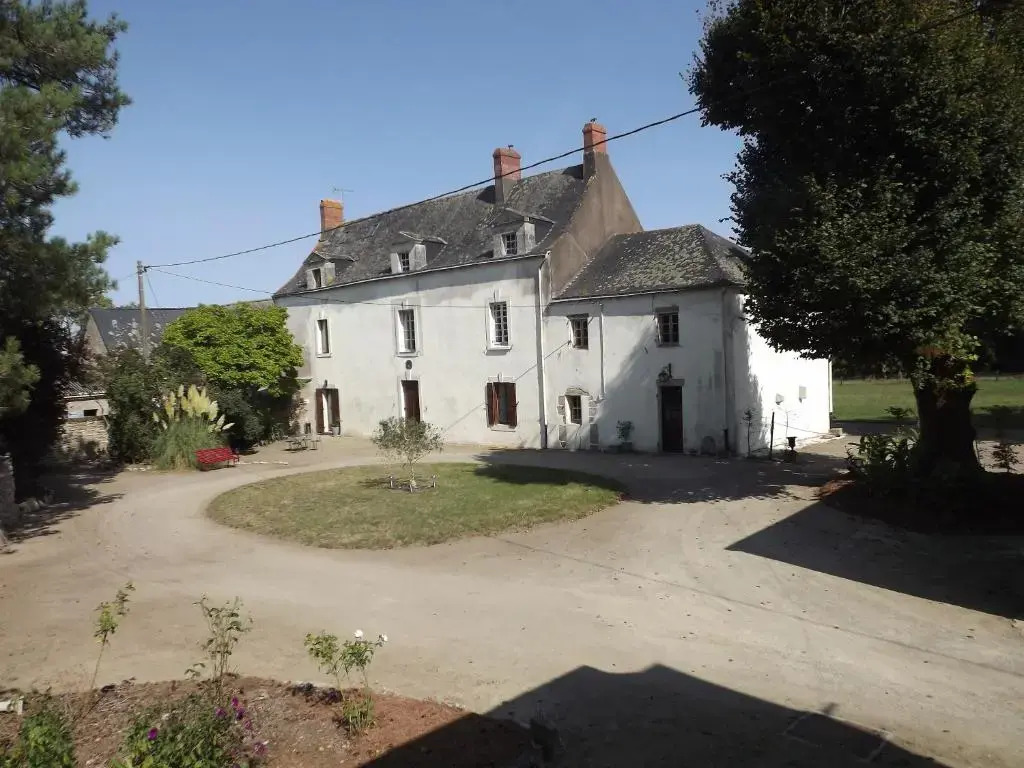 Manoir de LAisnerie