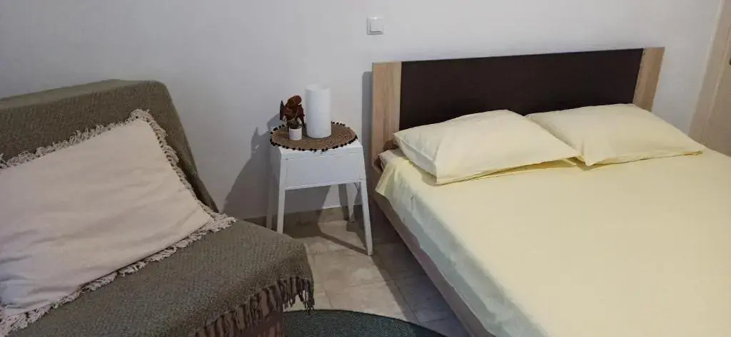 Studio Apartment Nika