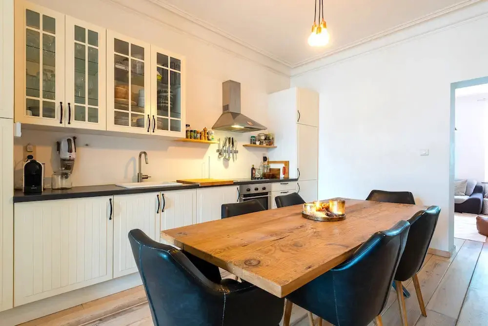 Wonderful Center Residence Botanique