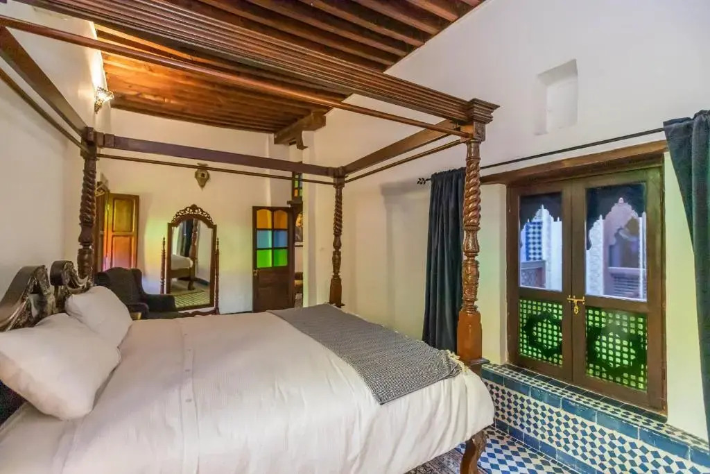 Chez Khadija