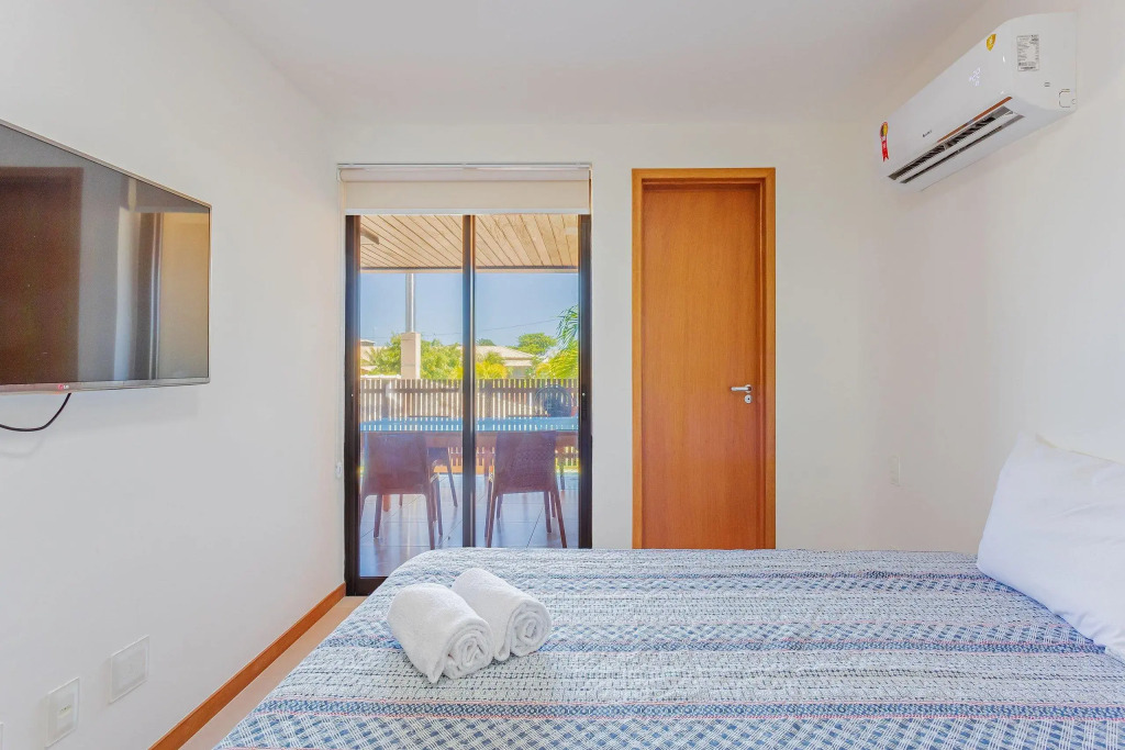 It19 ótimo Apt 2 Suítes A 100m Da Praia Espera