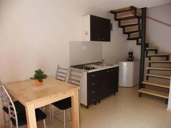 Apartments Sanja