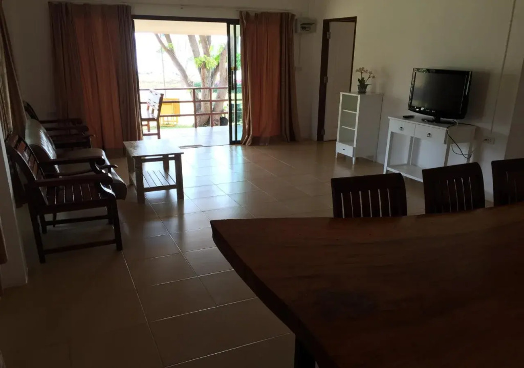 Ban Suan Pharwalai Resort