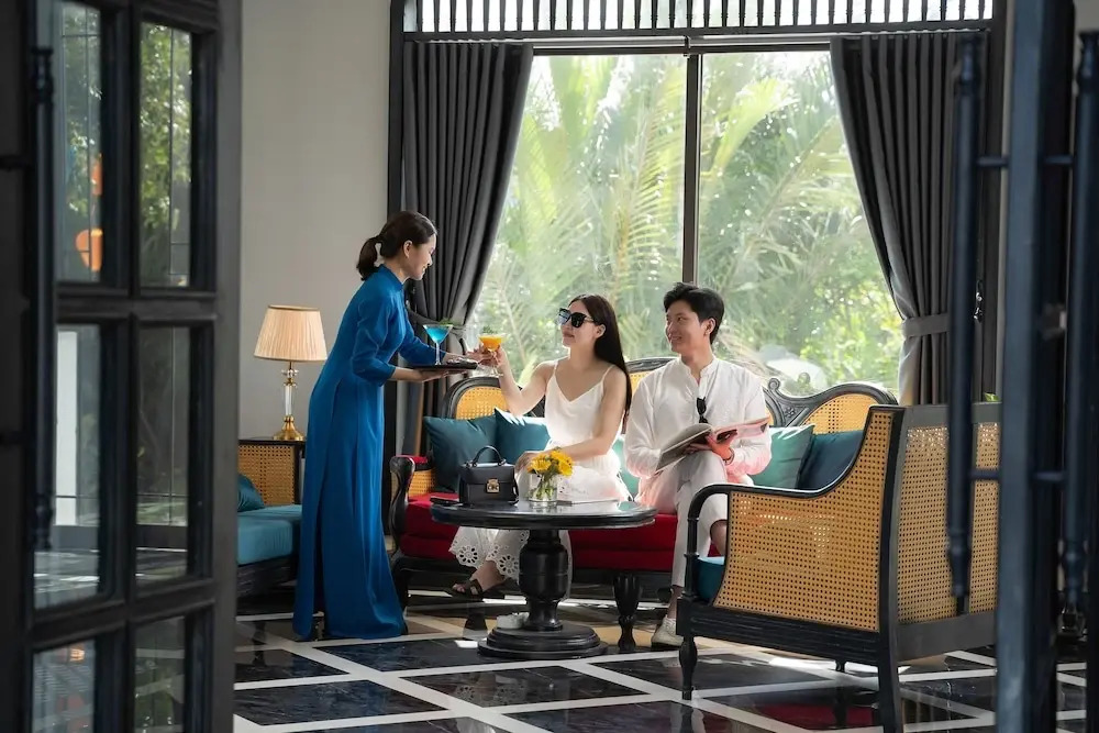 Serene Nature Boutique Resort & Spa