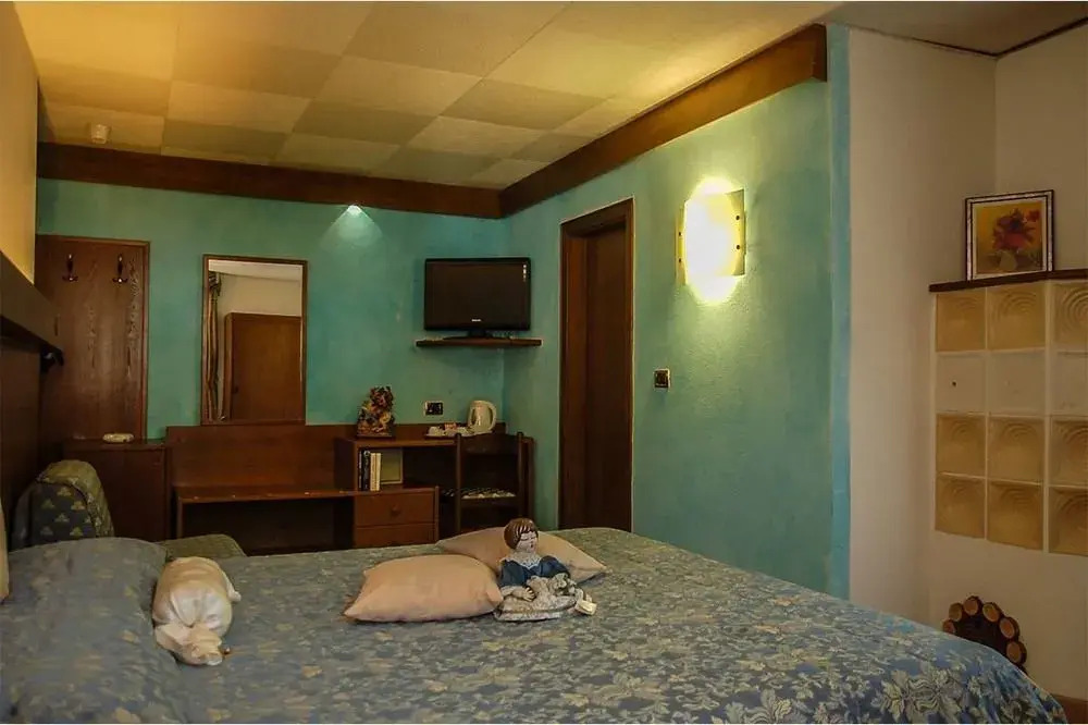 Hotel Alpino