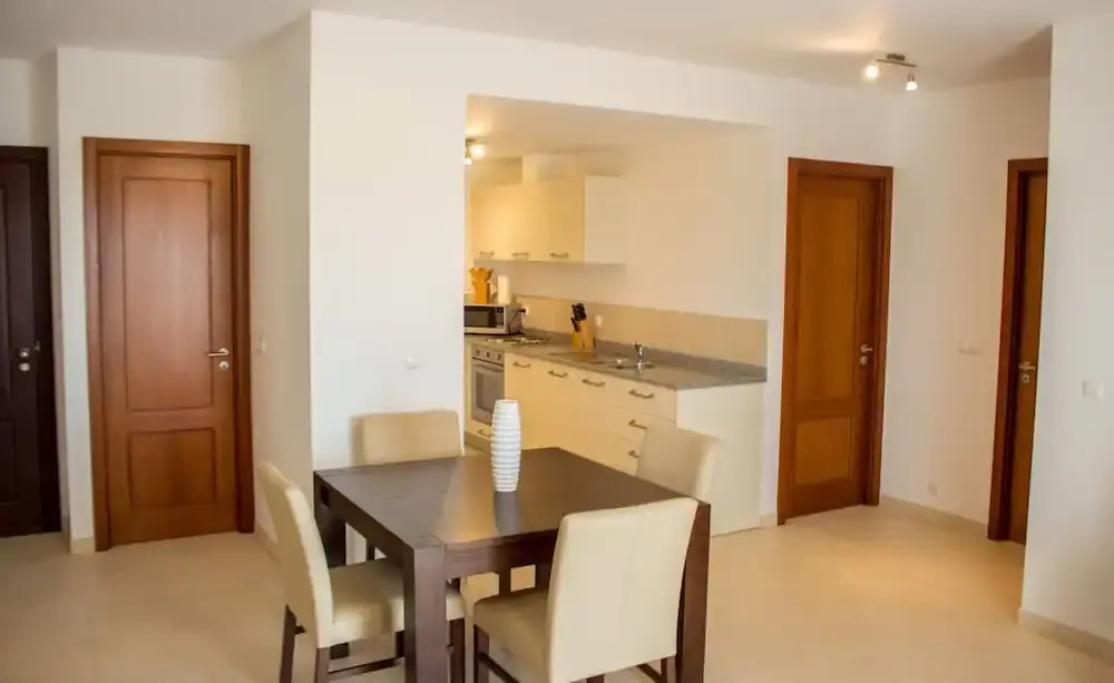 Tortuga Beach Resort Apt.362