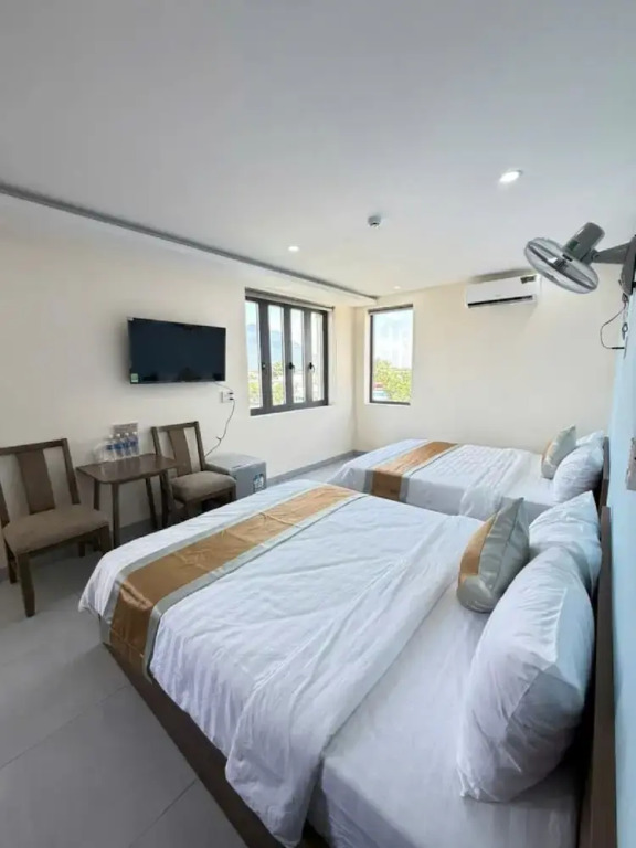 Như Ý Hotel Tây Ninh