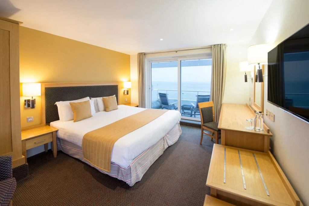 Haven Hotel