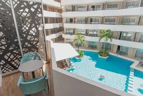 The Gallery Condos Playa de Carmen