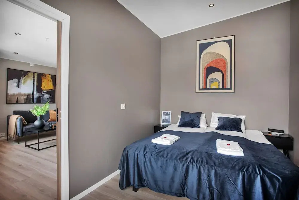 TotalApartments Vervet Apartment Hotel