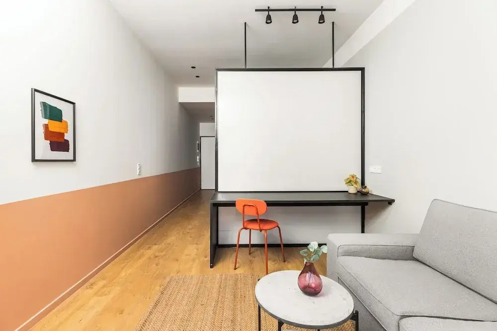 Soho Residence by halu