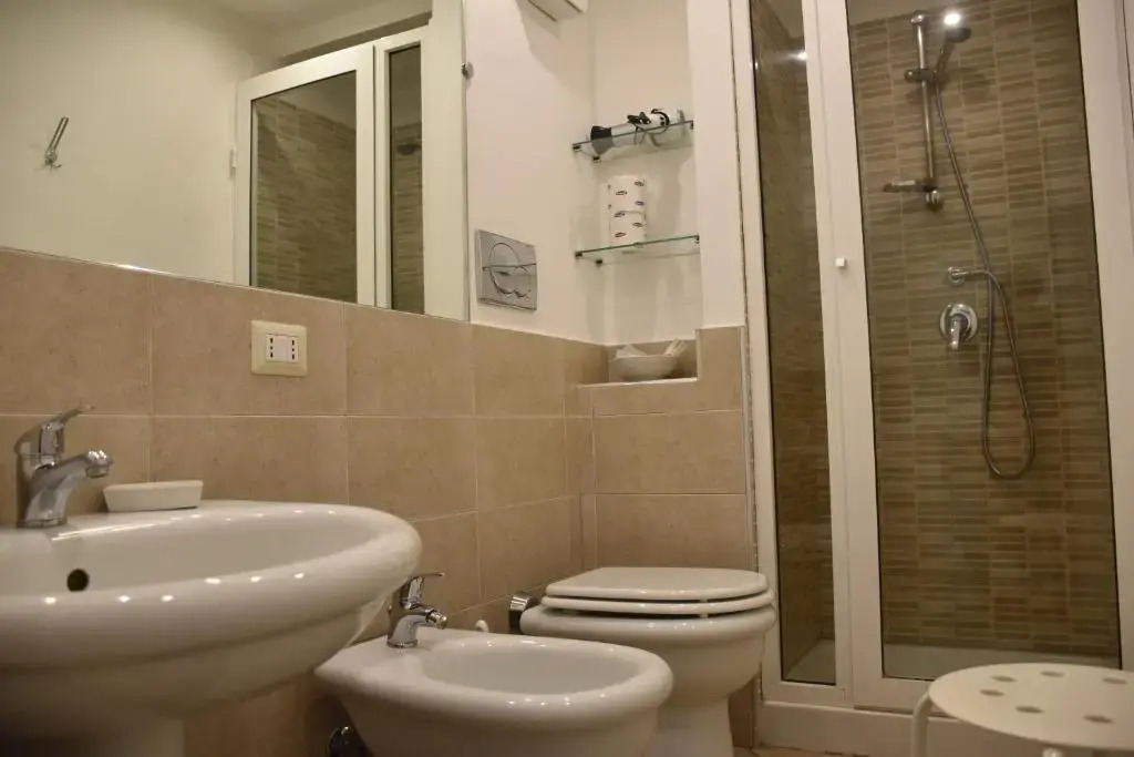 Al Teatro Massimo Suites