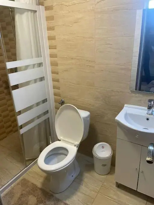 Casa Maxim - Locuință privata la poalele masivului Straja