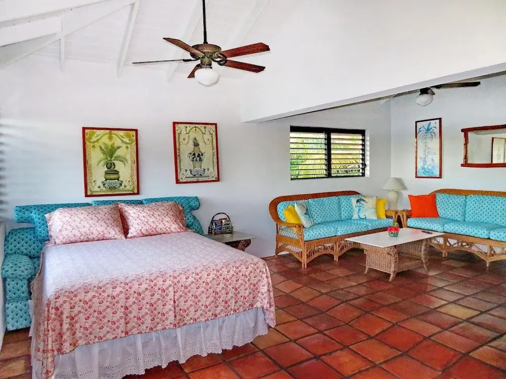 Harbour Club Villas & Marina