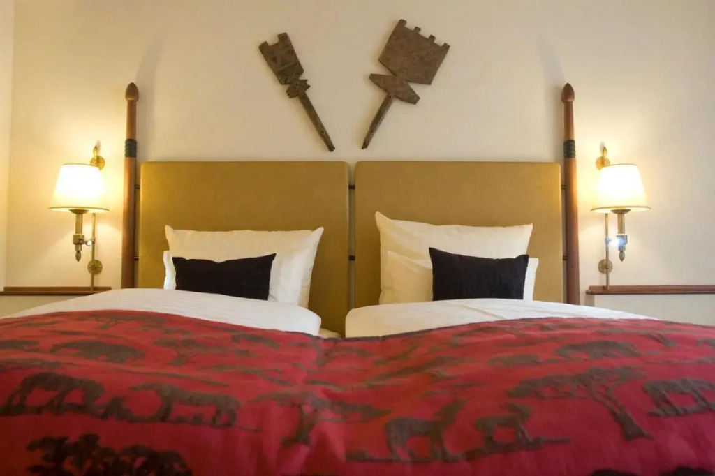 Park-Hotel Hagenbeck