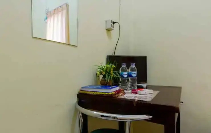 Hotel Musafir Inn