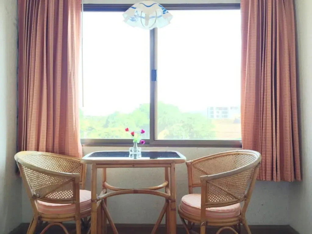 Takiab Beach Resort