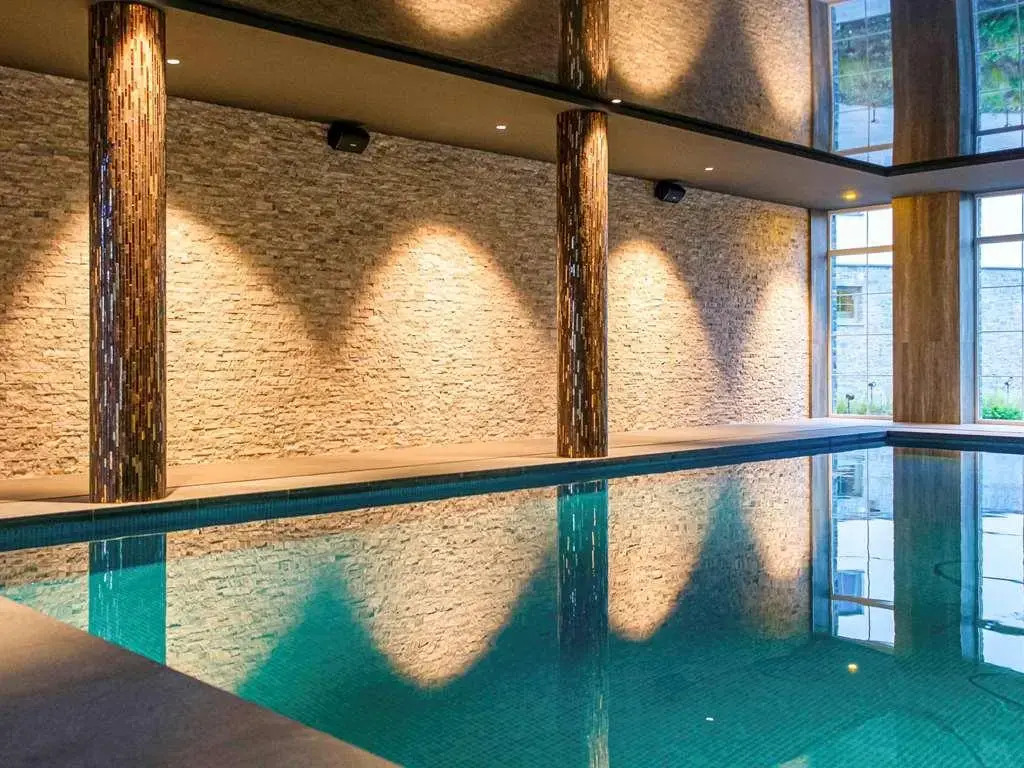 Mercure Han-sur-Lesse