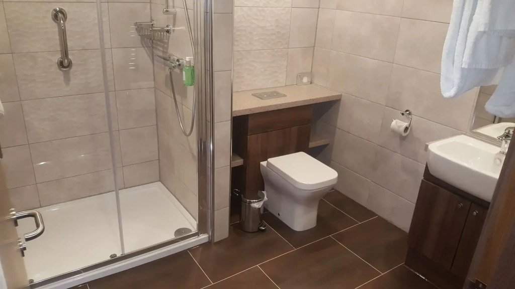 Best Western Kings Manor