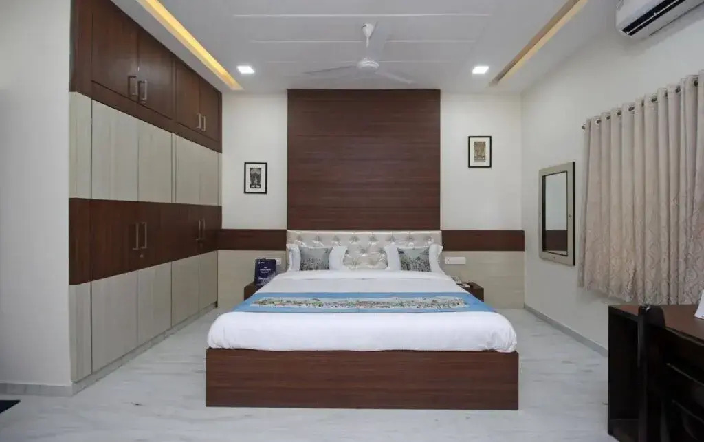 Vinayaka Villa