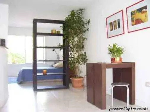 Modigliani Suites Mendoza Hotel