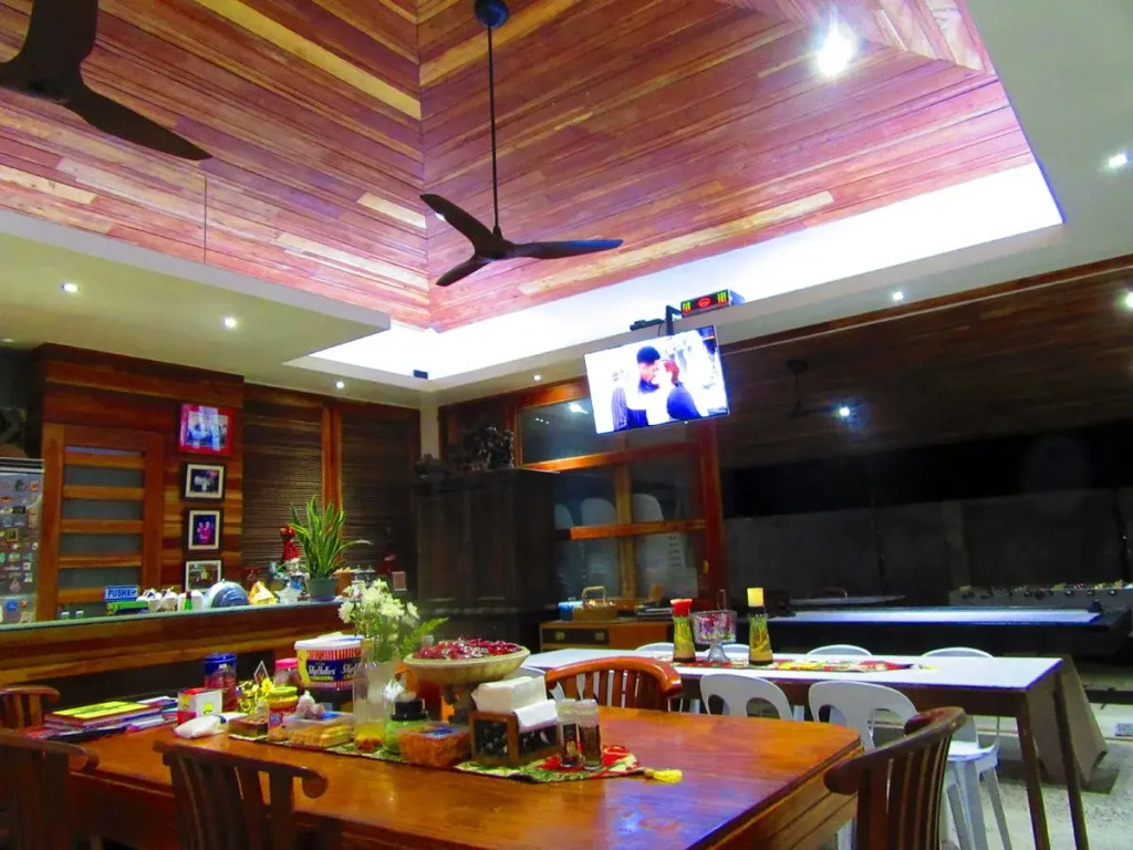 Subida Vacation Homes
