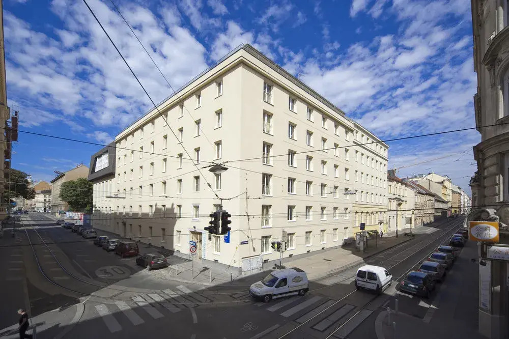 Hostel & Guesthouse Kaiser 23