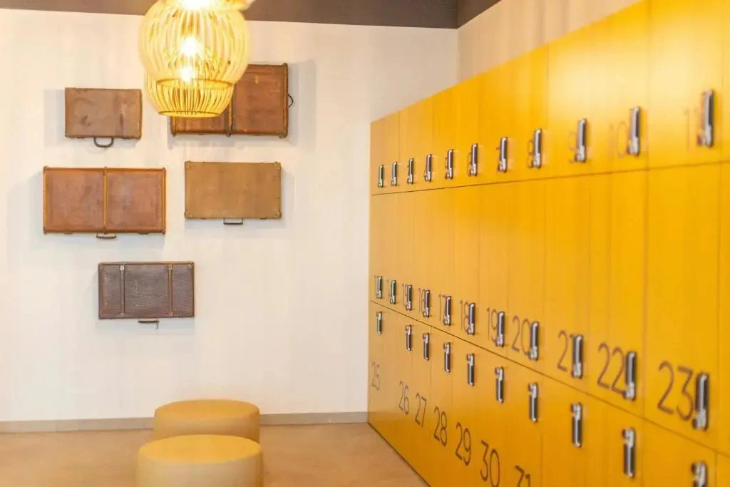 Leonardo Smart Hotel Vienna Airport