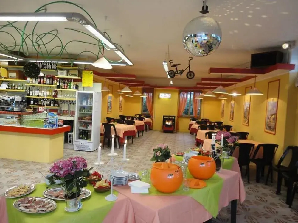 Locanda La Siesta