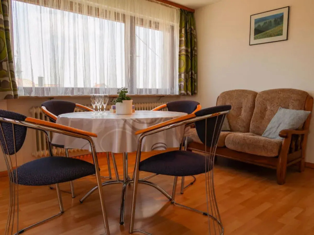 Apartment Hilpert Dittishausen
