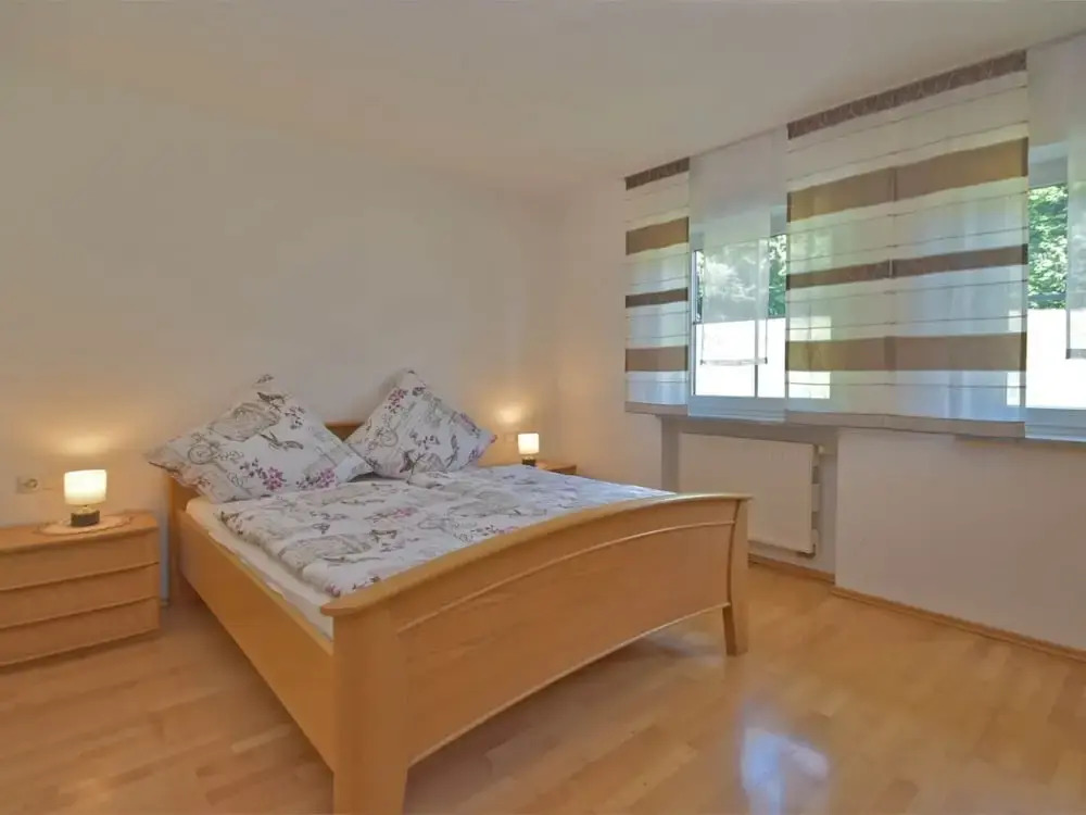 Apartment in the Bavarian Forest