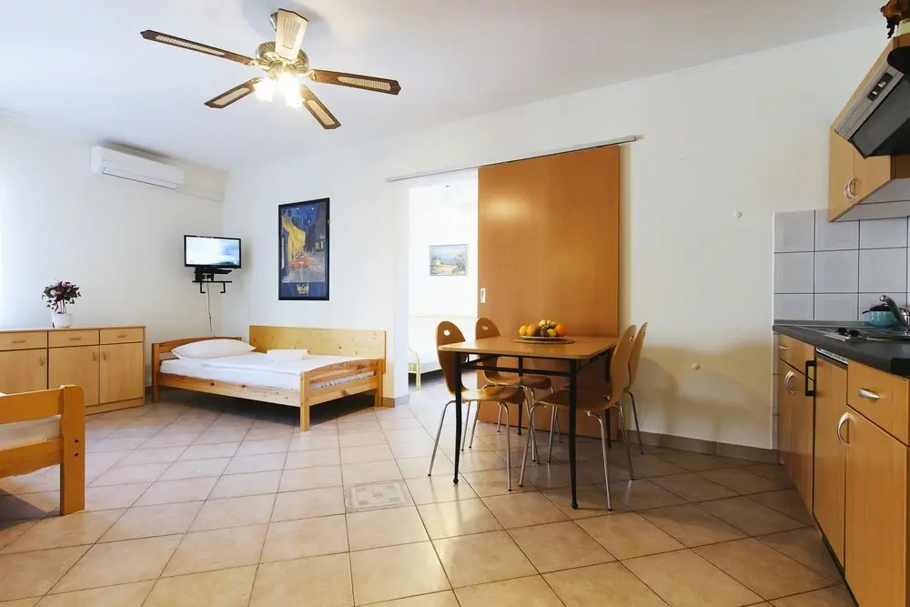 Suncica Apartments