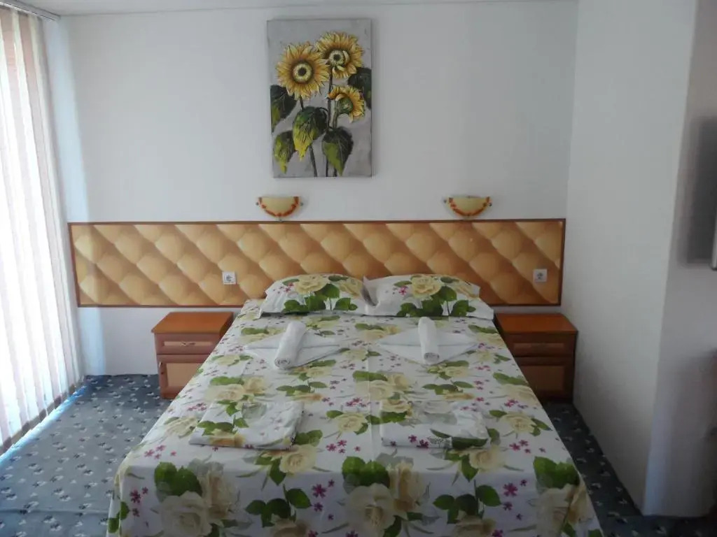 Sianie Guest House