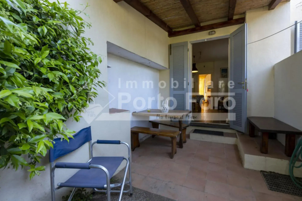 Apartment 38 faro - TWO ROOMS APARTMENT BY THE SEA-38F PORTO FARO