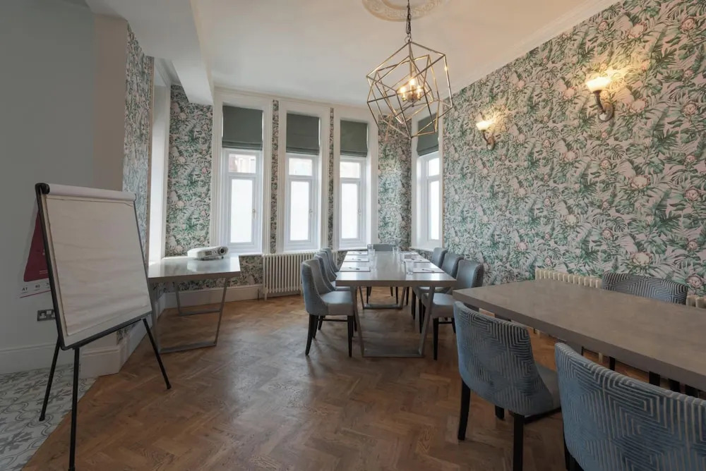 Stattons Boutique Hotel & Restaurant