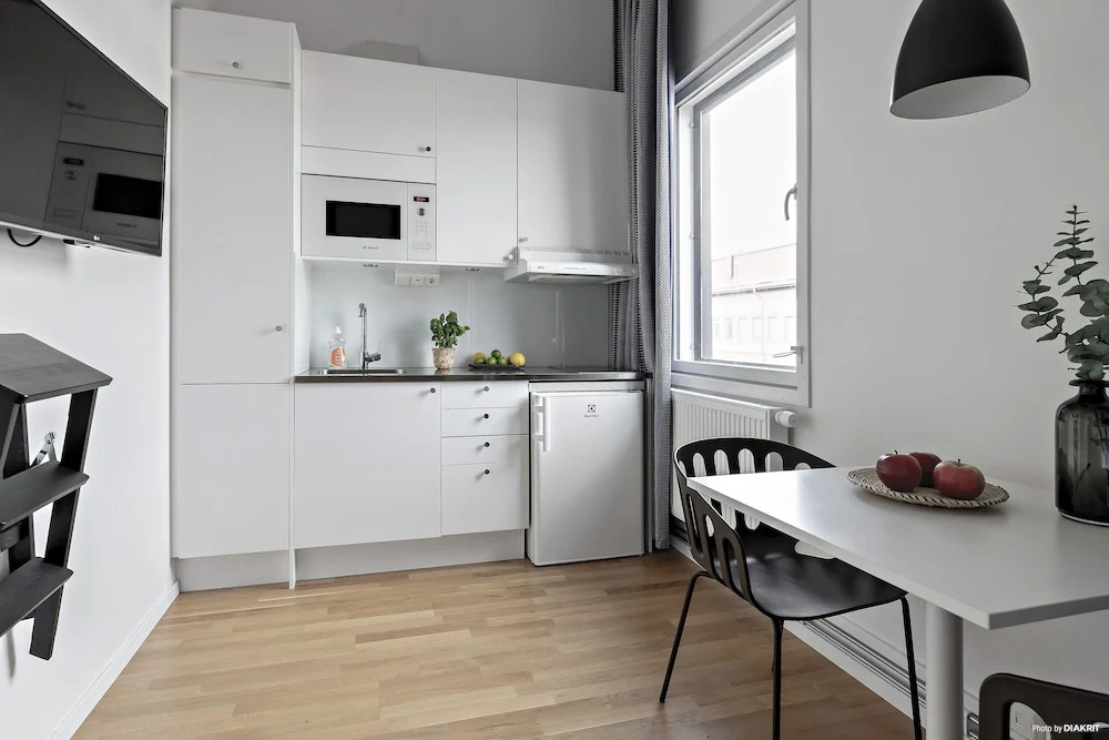 Forenom Hotels & Apartments Kista