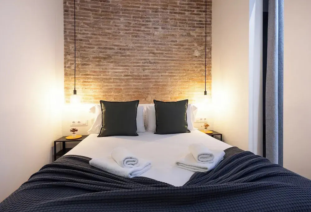 Stay U-nique Apartments Asturies
